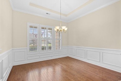Don't miss out on this opportunity to live in the Bays at Prince on Wachesaw Plantation East Golf Course in South Carolina - for sale on GolfHomes.com, golf home, golf lot
