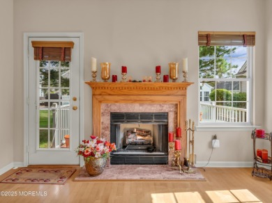 Talk about an unbeatable location! Situated on a tree-lined on Renaissance Country Club in New Jersey - for sale on GolfHomes.com, golf home, golf lot