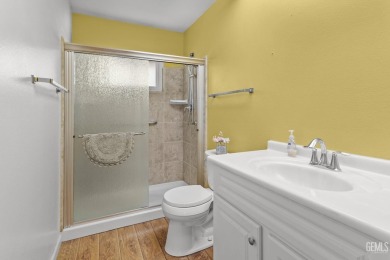 Welcome to this charming 2-bedroom, 1-bath turnkey beauty on Sundale Country Club in California - for sale on GolfHomes.com, golf home, golf lot