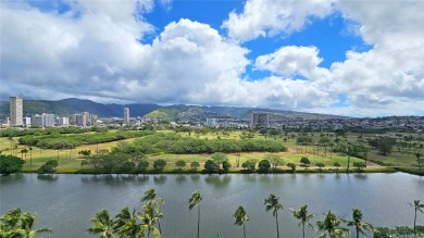 EXCEPTIONAL VALUE! An amazing opportunity for a savvy investor on Ala Wai Golf Course in Hawaii - for sale on GolfHomes.com, golf home, golf lot