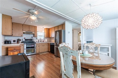 Welcome to Betmar Acres, a 55+ community where you own the land on Betmar Acres Golf Club in Florida - for sale on GolfHomes.com, golf home, golf lot