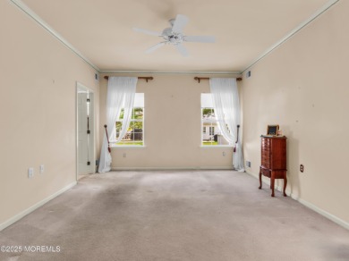 Talk about an unbeatable location! Situated on a tree-lined on Renaissance Country Club in New Jersey - for sale on GolfHomes.com, golf home, golf lot