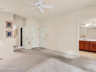 Talk about an unbeatable location! Situated on a tree-lined on Renaissance Country Club in New Jersey - for sale on GolfHomes.com, golf home, golf lot