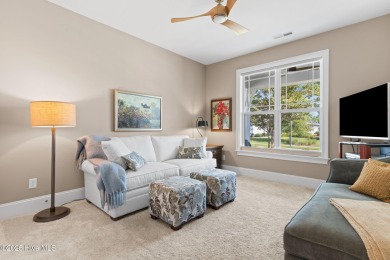 Experience vibrant community living at 6441 Saxon Meadow Drive on Cape Fear National At Brunswick Forest in North Carolina - for sale on GolfHomes.com, golf home, golf lot