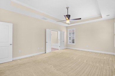 Don't miss out on this opportunity to live in the Bays at Prince on Wachesaw Plantation East Golf Course in South Carolina - for sale on GolfHomes.com, golf home, golf lot