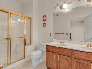 Talk about an unbeatable location! Situated on a tree-lined on Renaissance Country Club in New Jersey - for sale on GolfHomes.com, golf home, golf lot