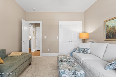 Experience vibrant community living at 6441 Saxon Meadow Drive on Cape Fear National At Brunswick Forest in North Carolina - for sale on GolfHomes.com, golf home, golf lot