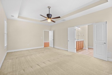 Don't miss out on this opportunity to live in the Bays at Prince on Wachesaw Plantation East Golf Course in South Carolina - for sale on GolfHomes.com, golf home, golf lot