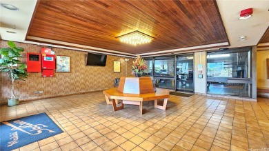 EXCEPTIONAL VALUE! An amazing opportunity for a savvy investor on Ala Wai Golf Course in Hawaii - for sale on GolfHomes.com, golf home, golf lot