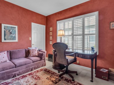 Talk about an unbeatable location! Situated on a tree-lined on Renaissance Country Club in New Jersey - for sale on GolfHomes.com, golf home, golf lot