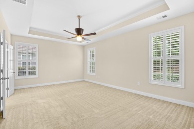 Don't miss out on this opportunity to live in the Bays at Prince on Wachesaw Plantation East Golf Course in South Carolina - for sale on GolfHomes.com, golf home, golf lot