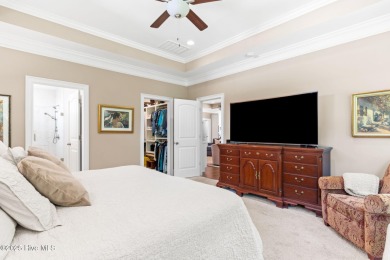 Experience vibrant community living at 6441 Saxon Meadow Drive on Cape Fear National At Brunswick Forest in North Carolina - for sale on GolfHomes.com, golf home, golf lot