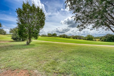 This stunning home is nestled at the end of a cul-de-sac in HSB on Ram Rock Golf Course in Texas - for sale on GolfHomes.com, golf home, golf lot