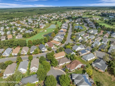Talk about an unbeatable location! Situated on a tree-lined on Renaissance Country Club in New Jersey - for sale on GolfHomes.com, golf home, golf lot