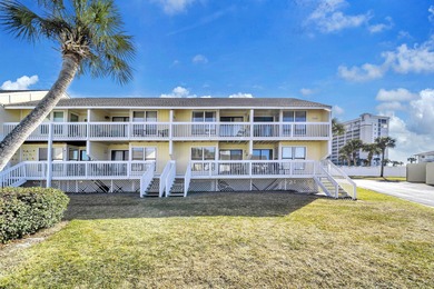 Just steps from the private beach access at Sandpiper Cove, this on Sandpiper Cove Golf Course in Florida - for sale on GolfHomes.com, golf home, golf lot