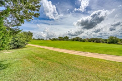 This stunning home is nestled at the end of a cul-de-sac in HSB on Ram Rock Golf Course in Texas - for sale on GolfHomes.com, golf home, golf lot