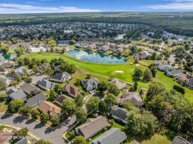 Talk about an unbeatable location! Situated on a tree-lined on Renaissance Country Club in New Jersey - for sale on GolfHomes.com, golf home, golf lot
