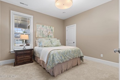 Experience vibrant community living at 6441 Saxon Meadow Drive on Cape Fear National At Brunswick Forest in North Carolina - for sale on GolfHomes.com, golf home, golf lot