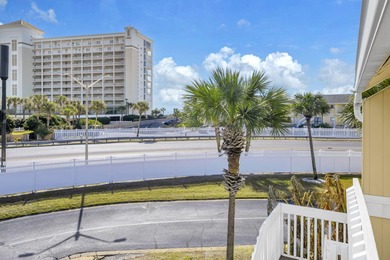 Just steps from the private beach access at Sandpiper Cove, this on Sandpiper Cove Golf Course in Florida - for sale on GolfHomes.com, golf home, golf lot