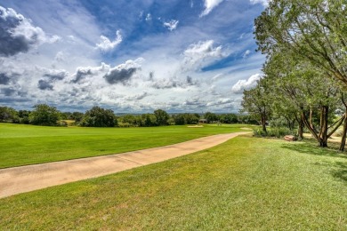 This stunning home is nestled at the end of a cul-de-sac in HSB on Ram Rock Golf Course in Texas - for sale on GolfHomes.com, golf home, golf lot