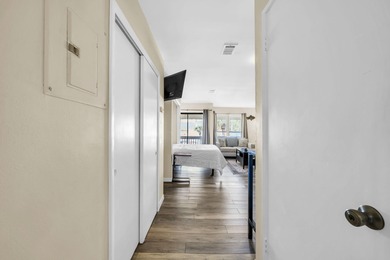 Just steps from the private beach access at Sandpiper Cove, this on Sandpiper Cove Golf Course in Florida - for sale on GolfHomes.com, golf home, golf lot