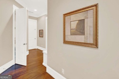 It's more than a home, it's a way of life! Welcome to The on The Georgia Club in Georgia - for sale on GolfHomes.com, golf home, golf lot