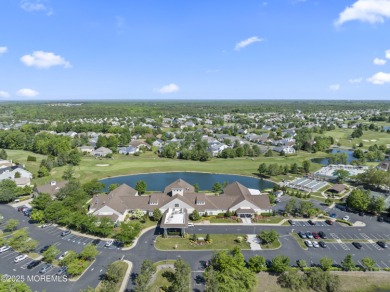 Talk about an unbeatable location! Situated on a tree-lined on Renaissance Country Club in New Jersey - for sale on GolfHomes.com, golf home, golf lot