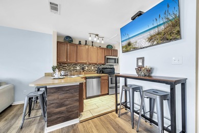 Just steps from the private beach access at Sandpiper Cove, this on Sandpiper Cove Golf Course in Florida - for sale on GolfHomes.com, golf home, golf lot