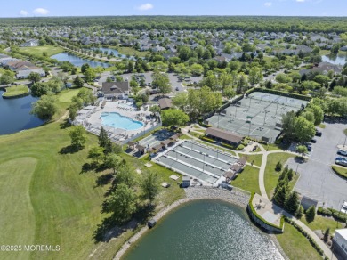 Talk about an unbeatable location! Situated on a tree-lined on Renaissance Country Club in New Jersey - for sale on GolfHomes.com, golf home, golf lot