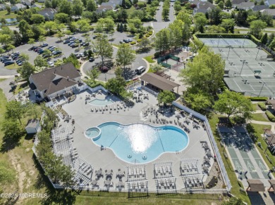 Talk about an unbeatable location! Situated on a tree-lined on Renaissance Country Club in New Jersey - for sale on GolfHomes.com, golf home, golf lot