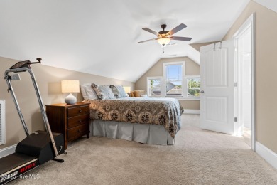 Experience vibrant community living at 6441 Saxon Meadow Drive on Cape Fear National At Brunswick Forest in North Carolina - for sale on GolfHomes.com, golf home, golf lot