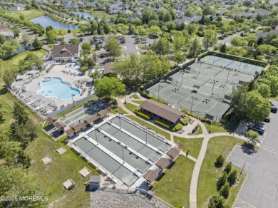 Talk about an unbeatable location! Situated on a tree-lined on Renaissance Country Club in New Jersey - for sale on GolfHomes.com, golf home, golf lot
