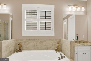 It's more than a home, it's a way of life! Welcome to The on The Georgia Club in Georgia - for sale on GolfHomes.com, golf home, golf lot