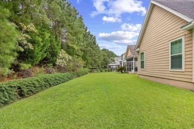 Don't miss out on this opportunity to live in the Bays at Prince on Wachesaw Plantation East Golf Course in South Carolina - for sale on GolfHomes.com, golf home, golf lot