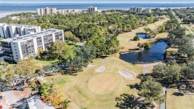 Nestled in the ever popular Cove Cay Village 4, this stunning on Cove Cay Country Club in Florida - for sale on GolfHomes.com, golf home, golf lot