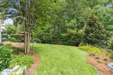 Experience vibrant community living at 6441 Saxon Meadow Drive on Cape Fear National At Brunswick Forest in North Carolina - for sale on GolfHomes.com, golf home, golf lot