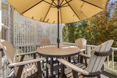 Absolutely stunning, custom home on a beautifully landscaped on The Club At Twelve Oaks in North Carolina - for sale on GolfHomes.com, golf home, golf lot