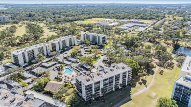 Nestled in the ever popular Cove Cay Village 4, this stunning on Cove Cay Country Club in Florida - for sale on GolfHomes.com, golf home, golf lot