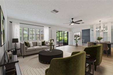 One or more photo(s) has been virtually staged. Welcome to the on Highland Lakes Executive Golf Course in Florida - for sale on GolfHomes.com, golf home, golf lot