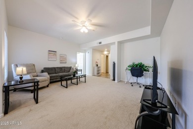 Beautiful partly Furnished Condo in Fairways at Arrowhead on Arrowhead Country Club in Arizona - for sale on GolfHomes.com, golf home, golf lot