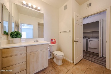 Beautiful partly Furnished Condo in Fairways at Arrowhead on Arrowhead Country Club in Arizona - for sale on GolfHomes.com, golf home, golf lot