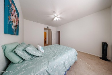 Beautiful partly Furnished Condo in Fairways at Arrowhead on Arrowhead Country Club in Arizona - for sale on GolfHomes.com, golf home, golf lot
