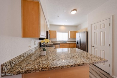 Beautiful partly Furnished Condo in Fairways at Arrowhead on Arrowhead Country Club in Arizona - for sale on GolfHomes.com, golf home, golf lot