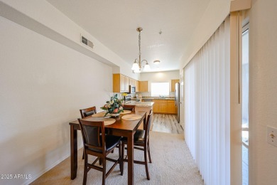 Beautiful partly Furnished Condo in Fairways at Arrowhead on Arrowhead Country Club in Arizona - for sale on GolfHomes.com, golf home, golf lot