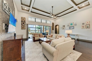 Built with exceptional detail to quality and design, welcome to on Ritz-Carlton Members Golf Club in Florida - for sale on GolfHomes.com, golf home, golf lot