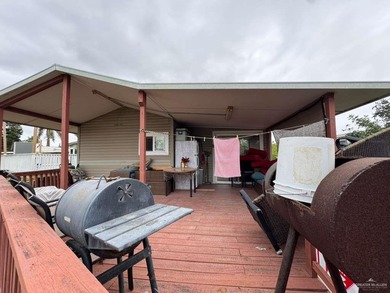 Enjoy comfort and convenience just minutes from South Padre on Long Island Golf Course in Texas - for sale on GolfHomes.com, golf home, golf lot