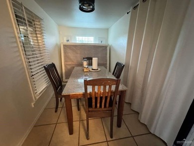 Enjoy comfort and convenience just minutes from South Padre on Long Island Golf Course in Texas - for sale on GolfHomes.com, golf home, golf lot