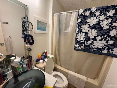 Enjoy comfort and convenience just minutes from South Padre on Long Island Golf Course in Texas - for sale on GolfHomes.com, golf home, golf lot