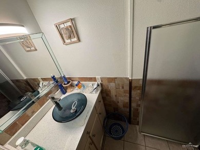 Enjoy comfort and convenience just minutes from South Padre on Long Island Golf Course in Texas - for sale on GolfHomes.com, golf home, golf lot