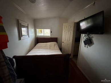 Enjoy comfort and convenience just minutes from South Padre on Long Island Golf Course in Texas - for sale on GolfHomes.com, golf home, golf lot